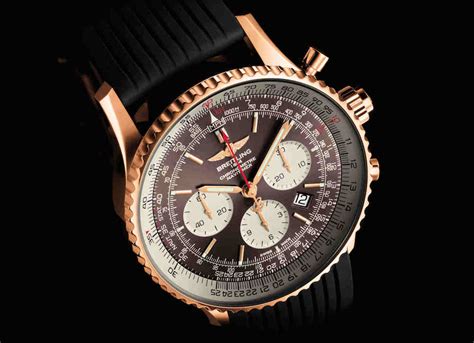 breitling 2017 watches